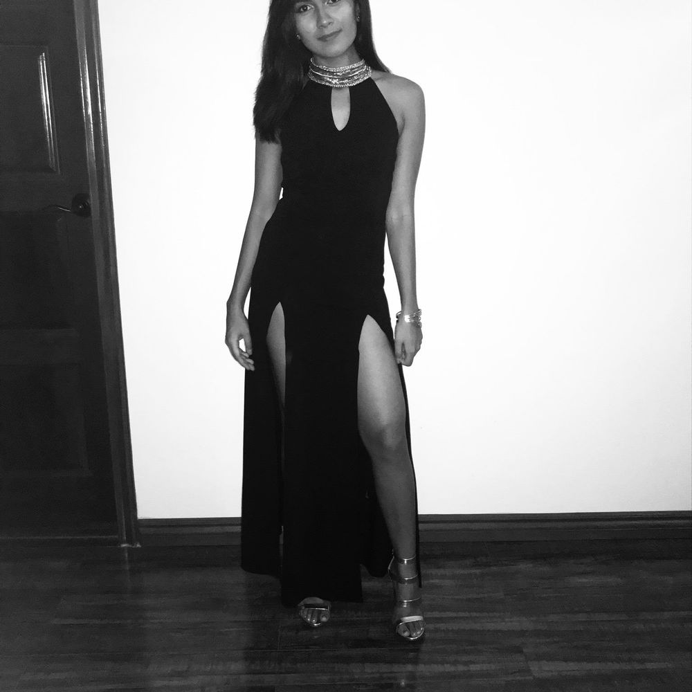 Meet your Posher, Divya